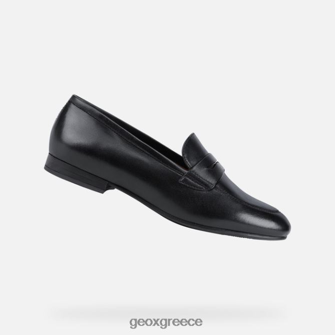 4DBLR0477 μαύρος Geox νέα γυναίκα Μαρλίνα 4DBLR0477 μαύρος Geox νέα γυναίκα Μαρλίνα