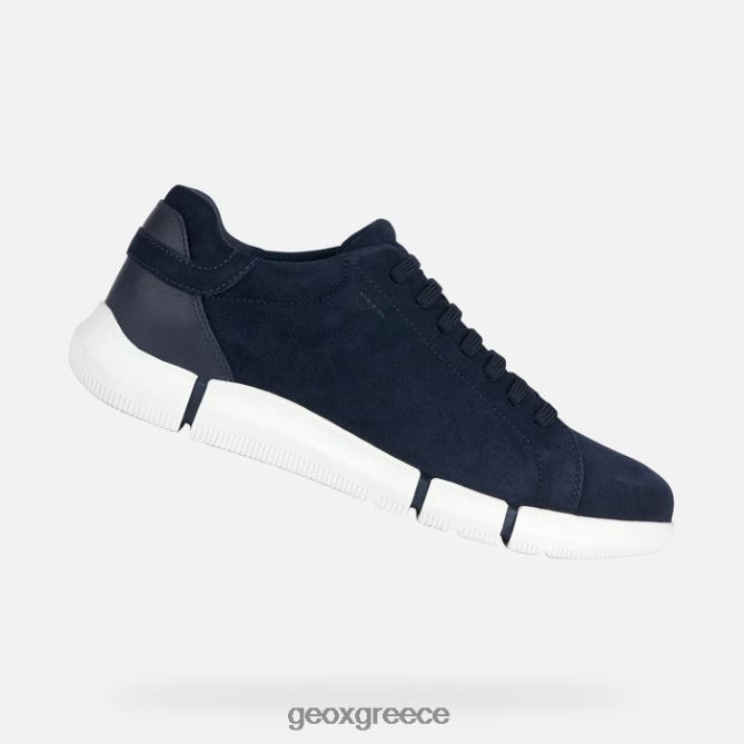 4DBLR01789 ΠΟΛΕΜΙΚΟ ΝΑΥΤΙΚΟ Geox ηθοποιός άνθρωπος 4DBLR01789 ΠΟΛΕΜΙΚΟ ΝΑΥΤΙΚΟ Geox ηθοποιός άνθρωπος